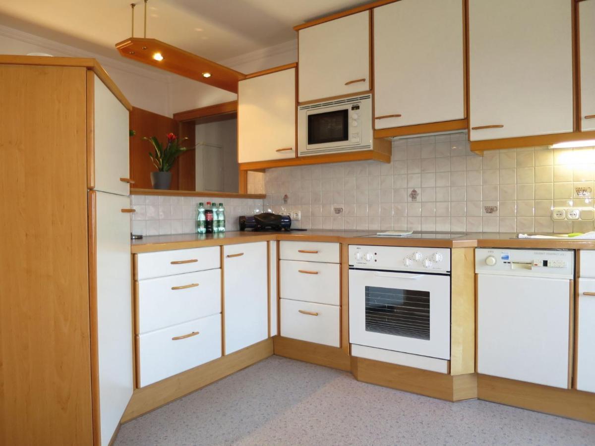 Apartment Liftblick - Nki190 By Interhome Neukirchen am Großvenediger Extérieur photo