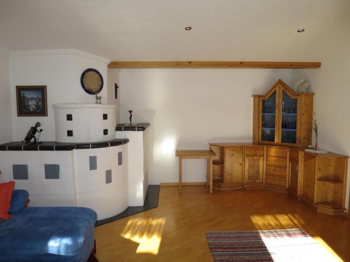 Apartment Liftblick - Nki190 By Interhome Neukirchen am Großvenediger Extérieur photo