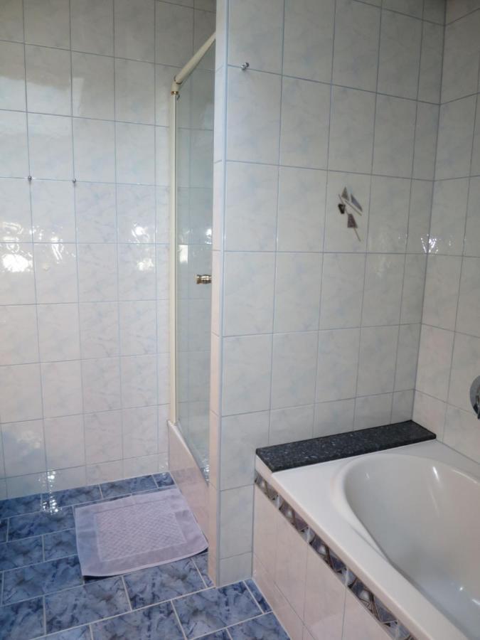 Apartment Liftblick - Nki190 By Interhome Neukirchen am Großvenediger Extérieur photo
