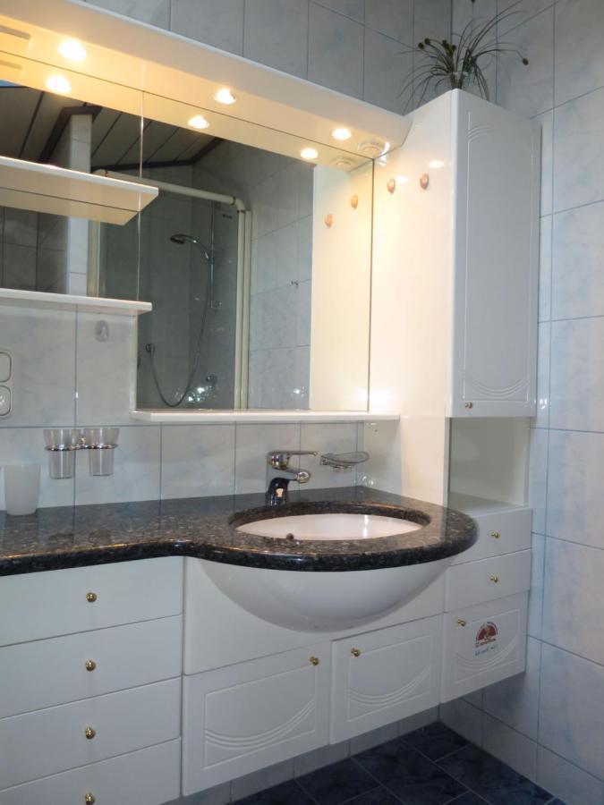 Apartment Liftblick - Nki190 By Interhome Neukirchen am Großvenediger Extérieur photo