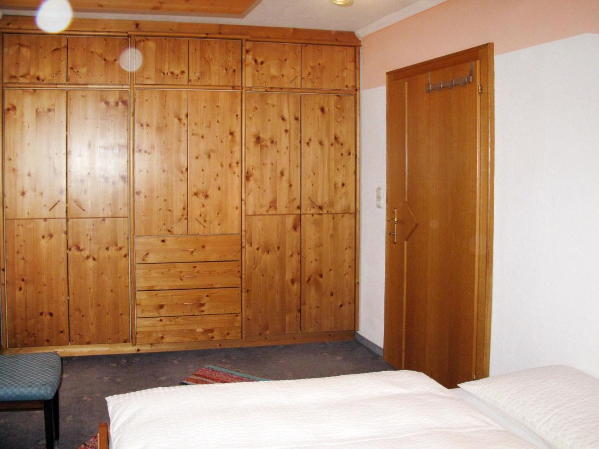 Apartment Liftblick - Nki190 By Interhome Neukirchen am Großvenediger Extérieur photo